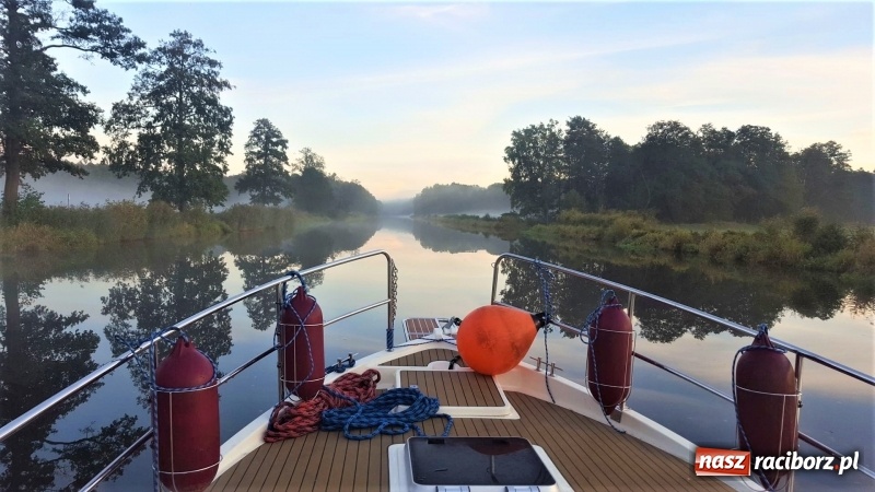 Zdjęcie w galerii na portalu naszraciborz.pl: Szlakiem wodnym do Berlina – pięć atrakcji, których nie możesz ominąć  wiadomości z regionu