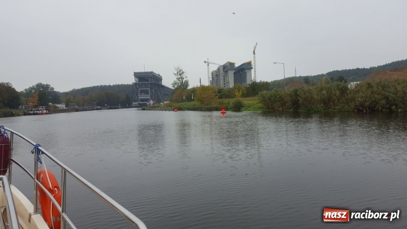 Zdjęcie w galerii na portalu naszraciborz.pl: Szlakiem wodnym do Berlina – pięć atrakcji, których nie możesz ominąć  wiadomości z regionu