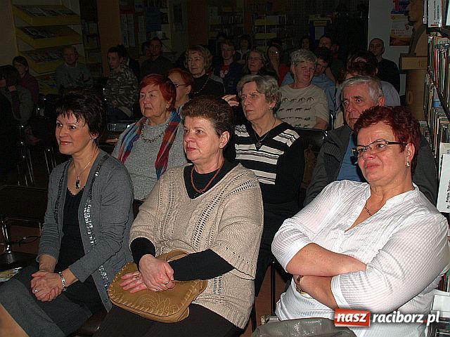 Zdjęcie w galerii na portalu naszraciborz.pl: Damaszek wydał mi się nijaki... wiadomości z regionu