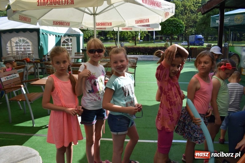 Zdjęcie w galerii na portalu naszraciborz.pl: Młodzieżowy Dom Kultury plastycznie podsumował rok szkolny  wiadomości z regionu