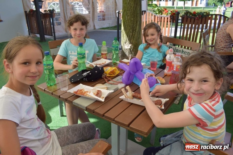 Zdjęcie w galerii na portalu naszraciborz.pl: Młodzieżowy Dom Kultury plastycznie podsumował rok szkolny  wiadomości z regionu