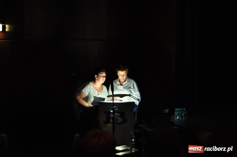 Zdjęcie w galerii na portalu naszraciborz.pl: Raciborzanie na Polsko-Ukraińskich Spotkaniach Bibliotekarzy  wiadomości z regionu