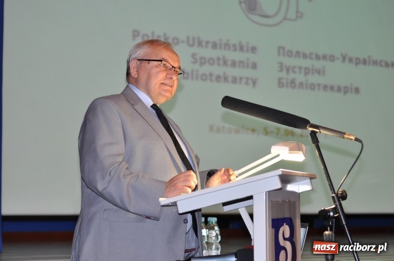 Zdjęcie w galerii na portalu naszraciborz.pl: Raciborzanie na Polsko-Ukraińskich Spotkaniach Bibliotekarzy  wiadomości z regionu