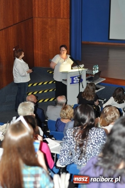 Zdjęcie w galerii na portalu naszraciborz.pl: Raciborzanie na Polsko-Ukraińskich Spotkaniach Bibliotekarzy  wiadomości z regionu