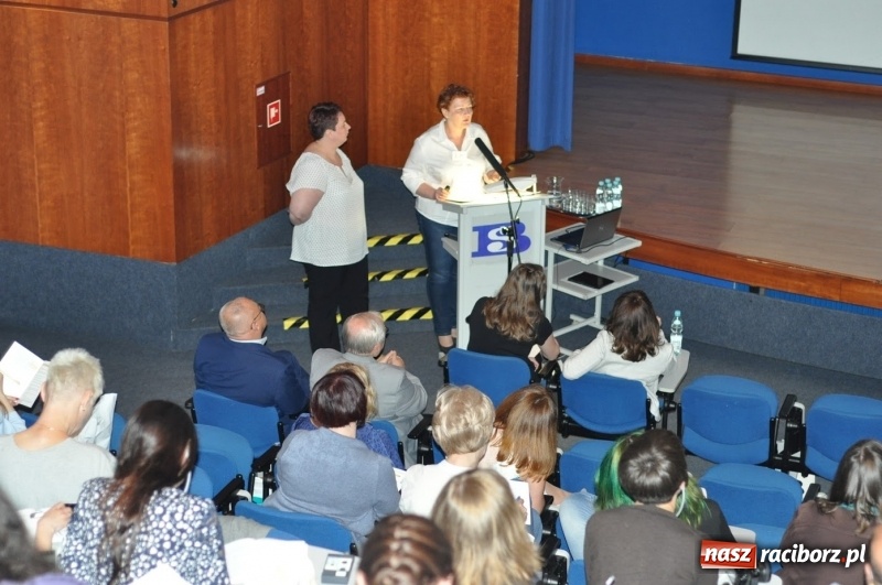 Zdjęcie w galerii na portalu naszraciborz.pl: Raciborzanie na Polsko-Ukraińskich Spotkaniach Bibliotekarzy  wiadomości z regionu