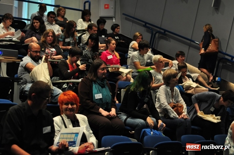 Zdjęcie w galerii na portalu naszraciborz.pl: Raciborzanie na Polsko-Ukraińskich Spotkaniach Bibliotekarzy  wiadomości z regionu