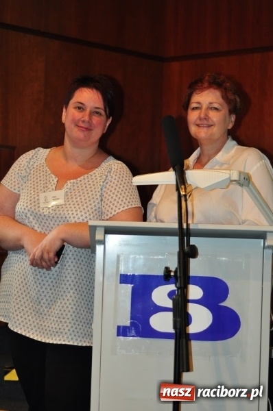 Zdjęcie w galerii na portalu naszraciborz.pl: Raciborzanie na Polsko-Ukraińskich Spotkaniach Bibliotekarzy  wiadomości z regionu