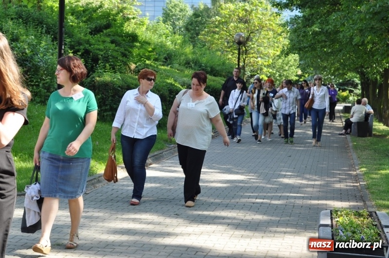 Zdjęcie w galerii na portalu naszraciborz.pl: Raciborzanie na Polsko-Ukraińskich Spotkaniach Bibliotekarzy  wiadomości z regionu