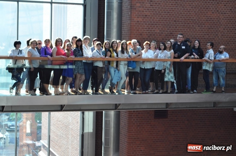 Zdjęcie w galerii na portalu naszraciborz.pl: Raciborzanie na Polsko-Ukraińskich Spotkaniach Bibliotekarzy  wiadomości z regionu