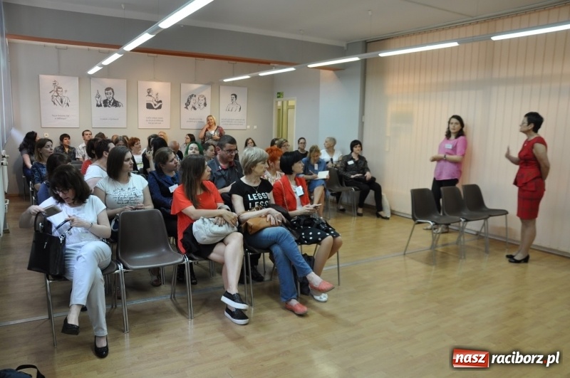 Zdjęcie w galerii na portalu naszraciborz.pl: Raciborzanie na Polsko-Ukraińskich Spotkaniach Bibliotekarzy  wiadomości z regionu