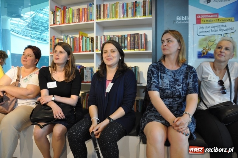 Zdjęcie w galerii na portalu naszraciborz.pl: Raciborzanie na Polsko-Ukraińskich Spotkaniach Bibliotekarzy  wiadomości z regionu