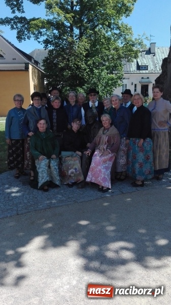 Zdjęcie w galerii na portalu naszraciborz.pl: ZPiT Strzecha z Raciborskiego Centrum Kultury znowu na podium!  wiadomości z regionu