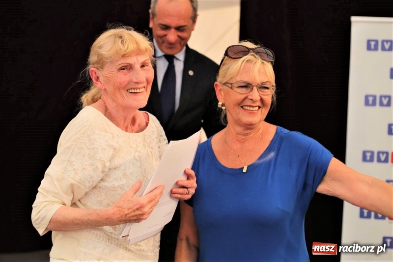 Zdjęcie w galerii na portalu naszraciborz.pl: ZPiT Strzecha z Raciborskiego Centrum Kultury znowu na podium!  wiadomości z regionu