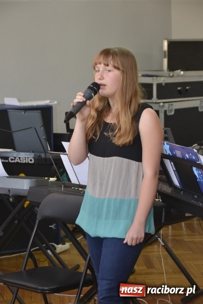 Zdjęcie w galerii na portalu naszraciborz.pl: Finish Recital w GCK w Nędzy  wiadomości z regionu