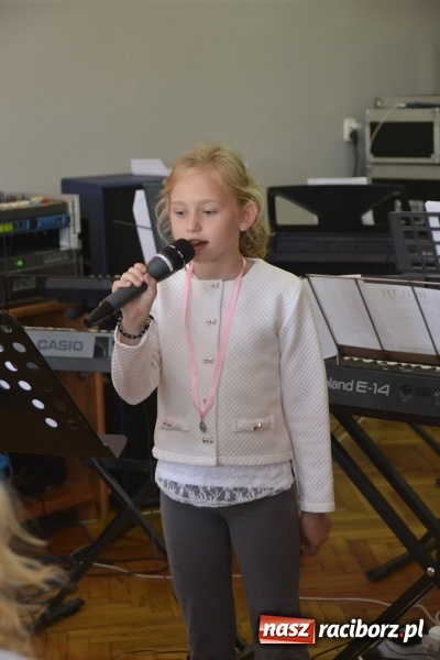 Zdjęcie w galerii na portalu naszraciborz.pl: Finish Recital w GCK w Nędzy  wiadomości z regionu