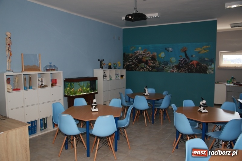 Zdjęcie w galerii na portalu naszraciborz.pl: Kumulacja ekopracowni  wiadomości z regionu