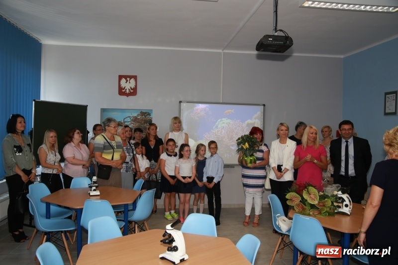 Zdjęcie w galerii na portalu naszraciborz.pl: Kumulacja ekopracowni  wiadomości z regionu