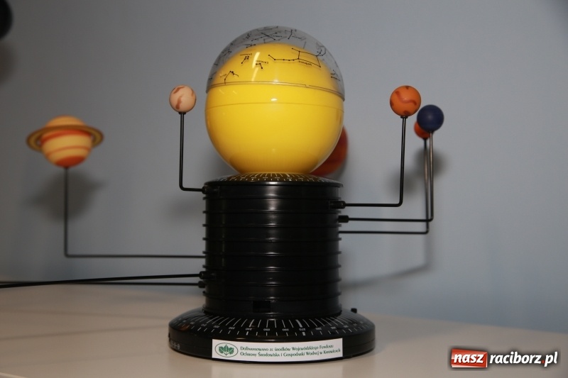 Zdjęcie w galerii na portalu naszraciborz.pl: Kumulacja ekopracowni  wiadomości z regionu