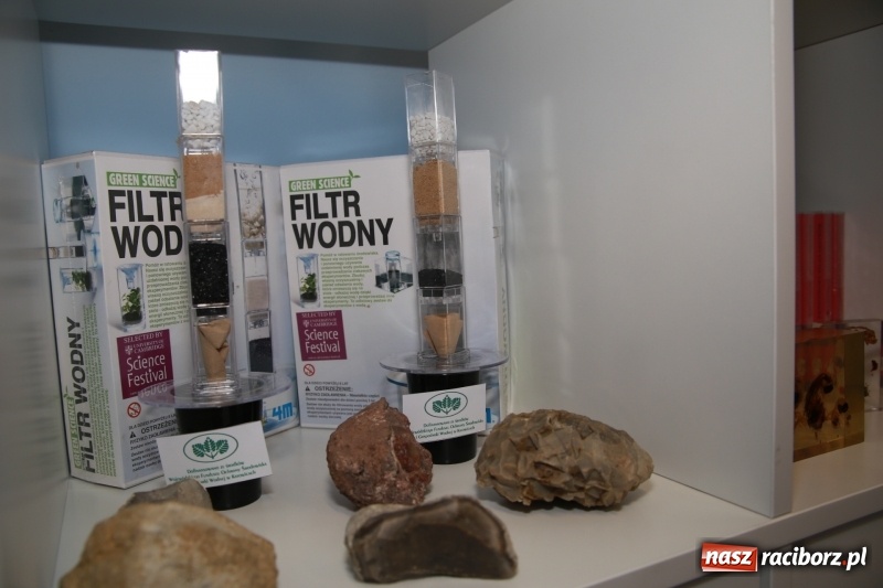 Zdjęcie w galerii na portalu naszraciborz.pl: Kumulacja ekopracowni  wiadomości z regionu