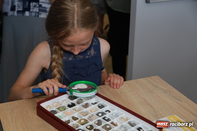 Zdjęcie w galerii na portalu naszraciborz.pl: Kumulacja ekopracowni  wiadomości z regionu