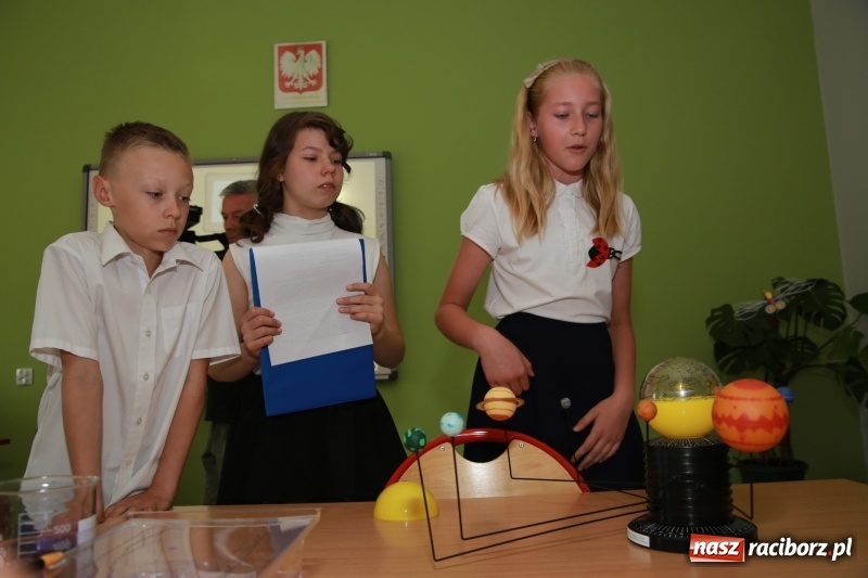 Zdjęcie w galerii na portalu naszraciborz.pl: Kumulacja ekopracowni  wiadomości z regionu