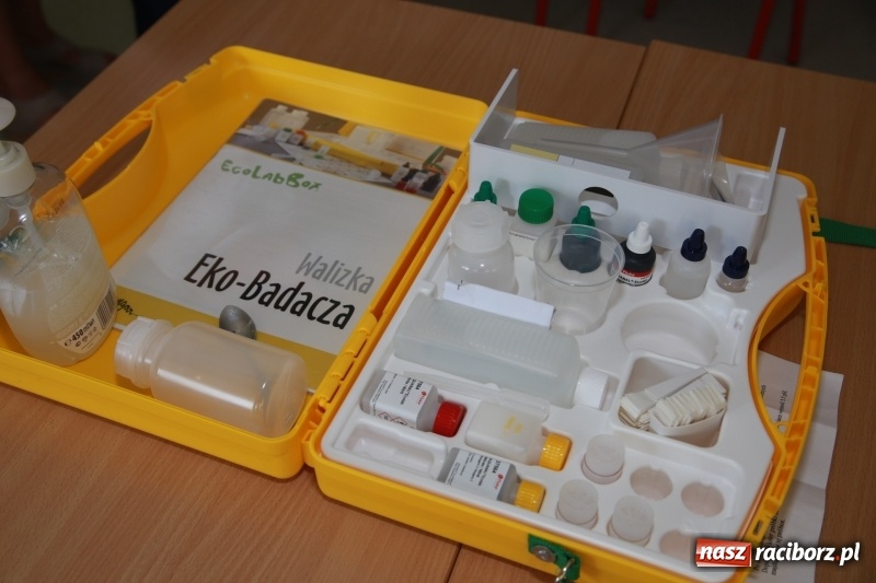 Zdjęcie w galerii na portalu naszraciborz.pl: Kumulacja ekopracowni  wiadomości z regionu