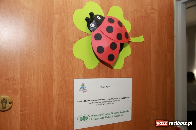 Zdjęcie w galerii na portalu naszraciborz.pl: Kumulacja ekopracowni  wiadomości z regionu