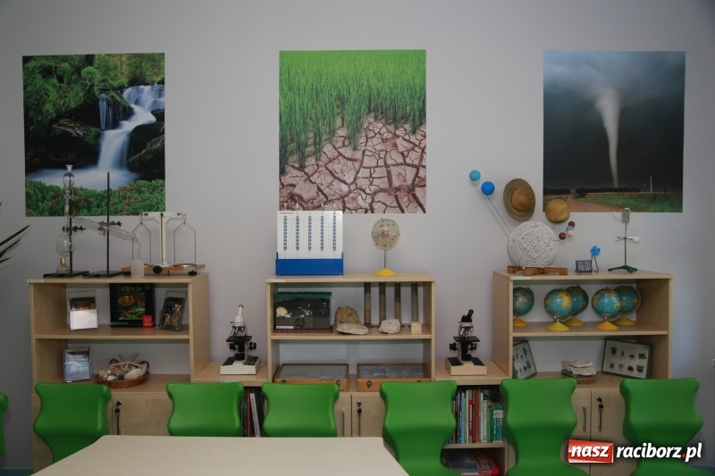 Zdjęcie w galerii na portalu naszraciborz.pl: Kumulacja ekopracowni  wiadomości z regionu