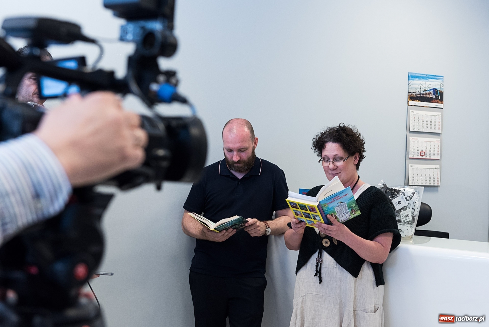 Zdjęcie w galerii na portalu naszraciborz.pl: Masz bilet na pociąg Kolei Śląskich? Idź z nim do Muzeum Śląskiego!  wiadomości z regionu