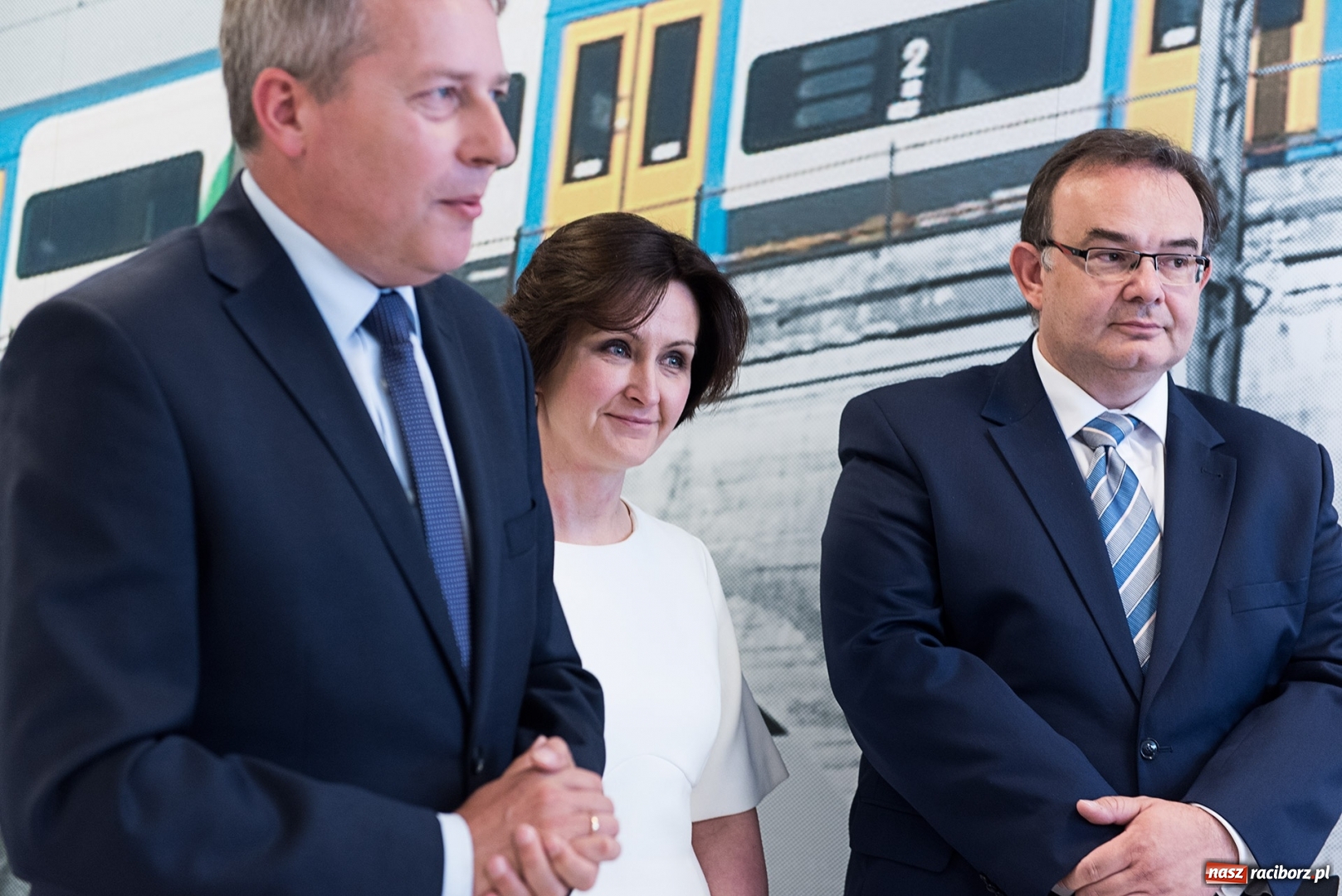 Zdjęcie w galerii na portalu naszraciborz.pl: Masz bilet na pociąg Kolei Śląskich? Idź z nim do Muzeum Śląskiego!  wiadomości z regionu