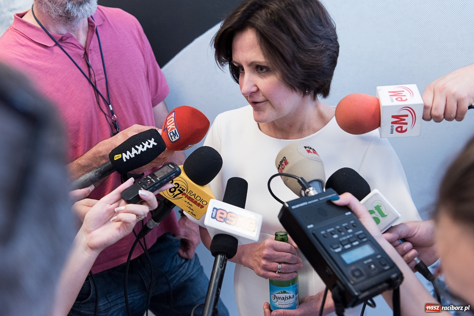 Zdjęcie w galerii na portalu naszraciborz.pl: Masz bilet na pociąg Kolei Śląskich? Idź z nim do Muzeum Śląskiego!  wiadomości z regionu