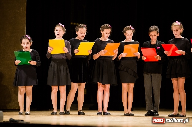 Zdjęcie w galerii na portalu naszraciborz.pl: Podsumowanie roku szkolnego Szkoły Podstawowej nr 1 w RCK wiadomości z regionu