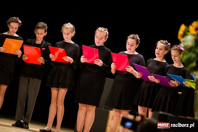 Zdjęcie w galerii na portalu naszraciborz.pl: Podsumowanie roku szkolnego Szkoły Podstawowej nr 1 w RCK wiadomości z regionu