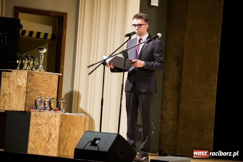 Zdjęcie w galerii na portalu naszraciborz.pl: Podsumowanie roku szkolnego Szkoły Podstawowej nr 1 w RCK wiadomości z regionu