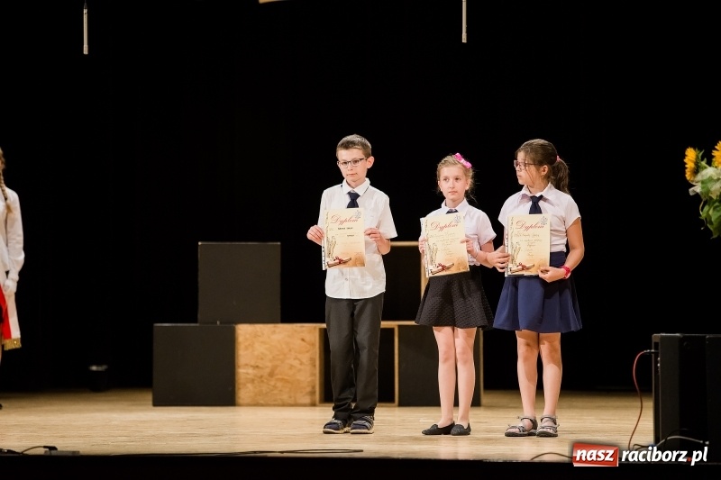 Zdjęcie w galerii na portalu naszraciborz.pl: Podsumowanie roku szkolnego Szkoły Podstawowej nr 1 w RCK wiadomości z regionu