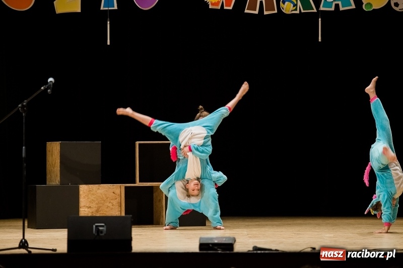 Zdjęcie w galerii na portalu naszraciborz.pl: Podsumowanie roku szkolnego Szkoły Podstawowej nr 1 w RCK wiadomości z regionu