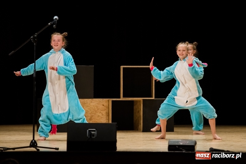 Zdjęcie w galerii na portalu naszraciborz.pl: Podsumowanie roku szkolnego Szkoły Podstawowej nr 1 w RCK wiadomości z regionu