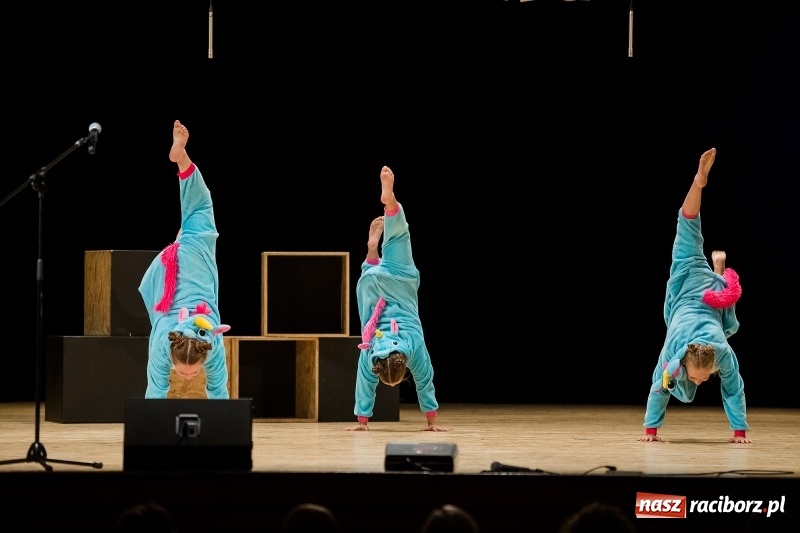 Zdjęcie w galerii na portalu naszraciborz.pl: Podsumowanie roku szkolnego Szkoły Podstawowej nr 1 w RCK wiadomości z regionu