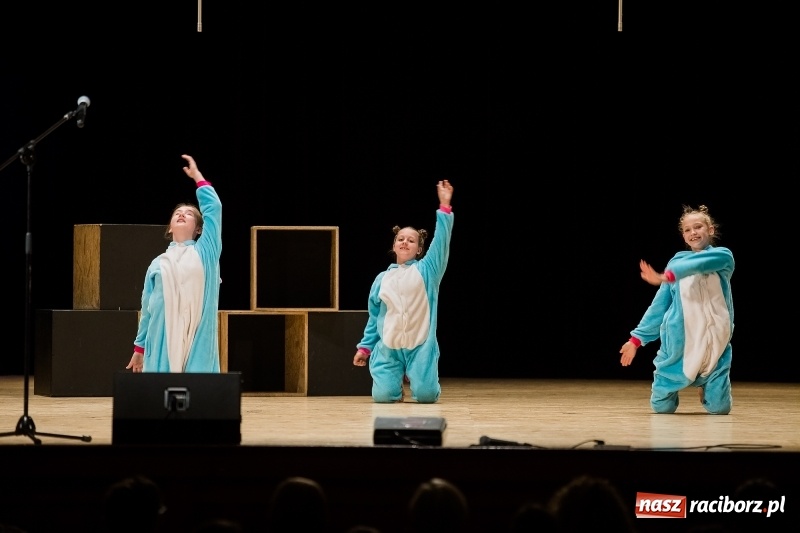 Zdjęcie w galerii na portalu naszraciborz.pl: Podsumowanie roku szkolnego Szkoły Podstawowej nr 1 w RCK wiadomości z regionu