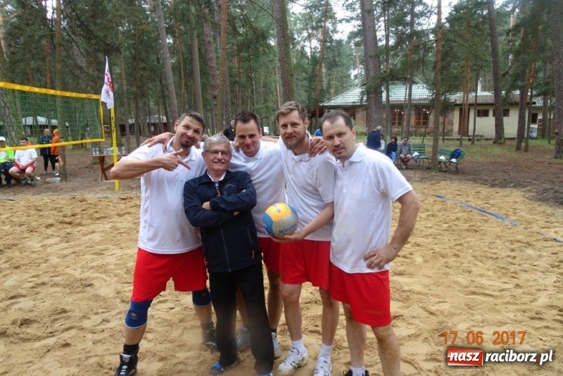 Zdjęcie w galerii na portalu naszraciborz.pl: Sukcesy pracowników Mieszko na XXI Międzynarodowej Spartakiadzie Solidarności  wiadomości z regionu