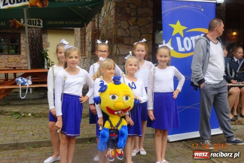 Zdjęcie w galerii na portalu naszraciborz.pl: Sukcesy pracowników Mieszko na XXI Międzynarodowej Spartakiadzie Solidarności  wiadomości z regionu