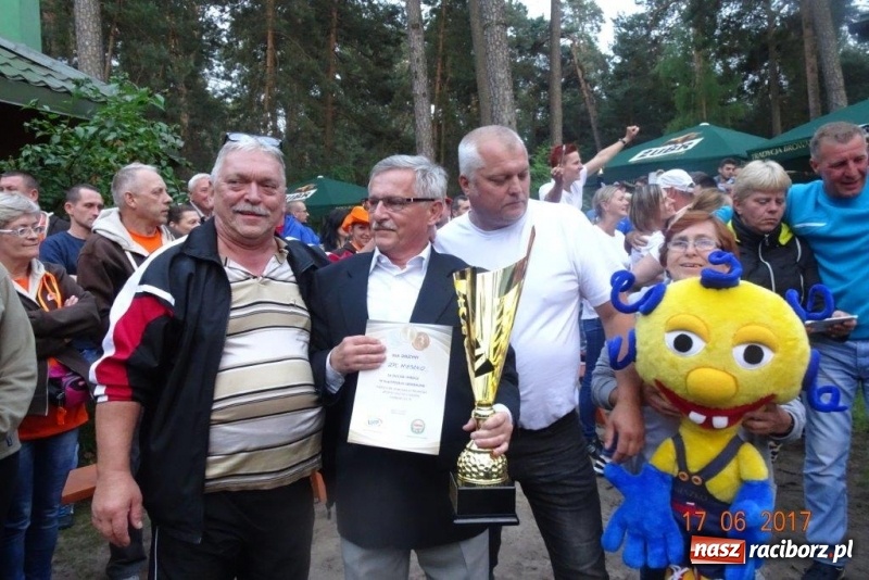 Zdjęcie w galerii na portalu naszraciborz.pl: Sukcesy pracowników Mieszko na XXI Międzynarodowej Spartakiadzie Solidarności  wiadomości z regionu