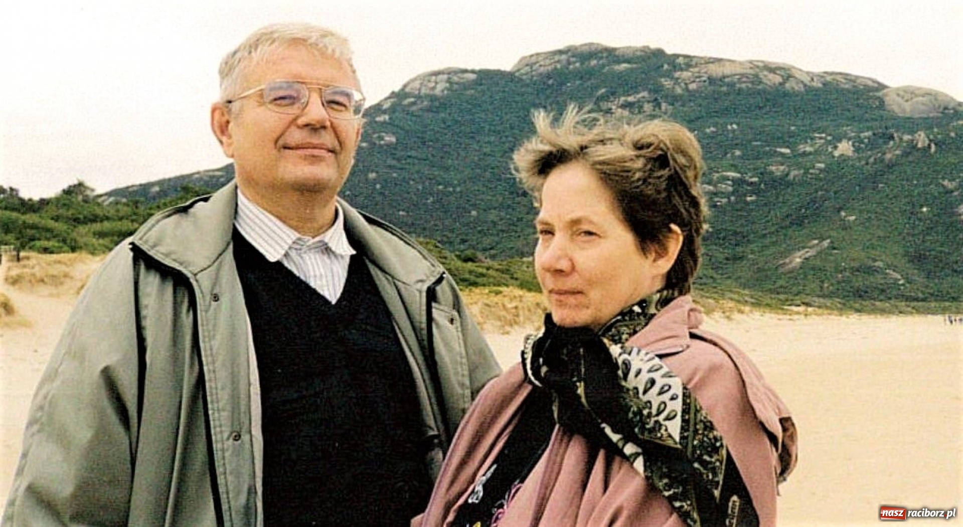 Zdjęcie w galerii na portalu naszraciborz.pl: Wspomnienie Anieli Czogały - lekarki z Nędzy wiadomości z regionu