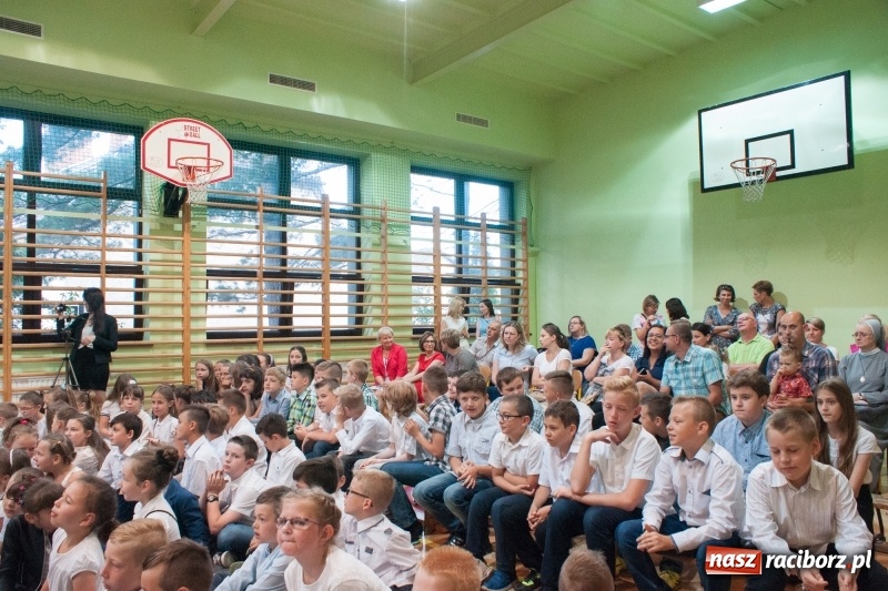 Zdjęcie w galerii na portalu naszraciborz.pl: Raciborscy uczniowie odnieśli sukces w IV edycji konkursu w ramach programu TalentowiSKO wiadomości z regionu