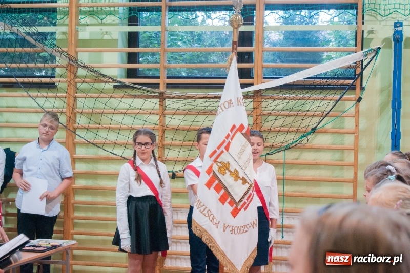 Zdjęcie w galerii na portalu naszraciborz.pl: Raciborscy uczniowie odnieśli sukces w IV edycji konkursu w ramach programu TalentowiSKO wiadomości z regionu