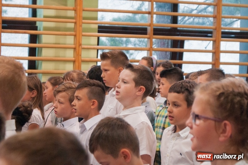 Zdjęcie w galerii na portalu naszraciborz.pl: Raciborscy uczniowie odnieśli sukces w IV edycji konkursu w ramach programu TalentowiSKO wiadomości z regionu