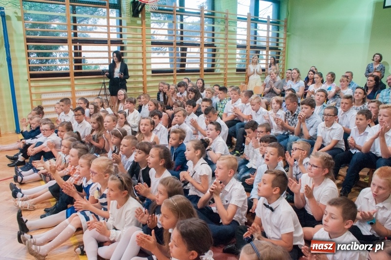 Zdjęcie w galerii na portalu naszraciborz.pl: Raciborscy uczniowie odnieśli sukces w IV edycji konkursu w ramach programu TalentowiSKO wiadomości z regionu