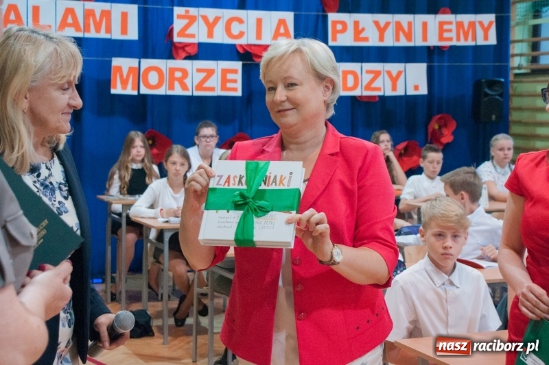 Zdjęcie w galerii na portalu naszraciborz.pl: Raciborscy uczniowie odnieśli sukces w IV edycji konkursu w ramach programu TalentowiSKO wiadomości z regionu