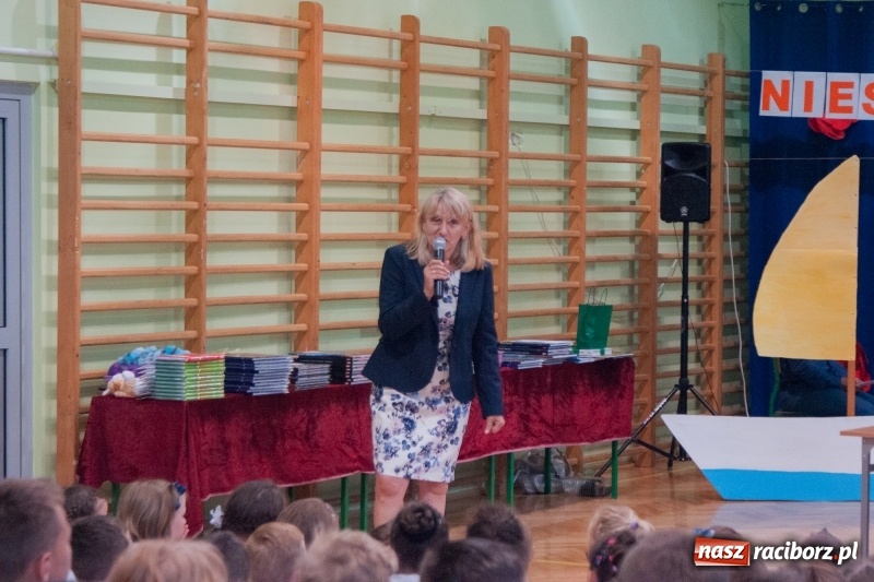 Zdjęcie w galerii na portalu naszraciborz.pl: Raciborscy uczniowie odnieśli sukces w IV edycji konkursu w ramach programu TalentowiSKO wiadomości z regionu