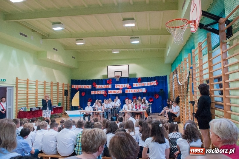 Zdjęcie w galerii na portalu naszraciborz.pl: Raciborscy uczniowie odnieśli sukces w IV edycji konkursu w ramach programu TalentowiSKO wiadomości z regionu